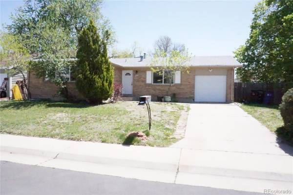 5232 Ursula WAY, Denver, CO 80239