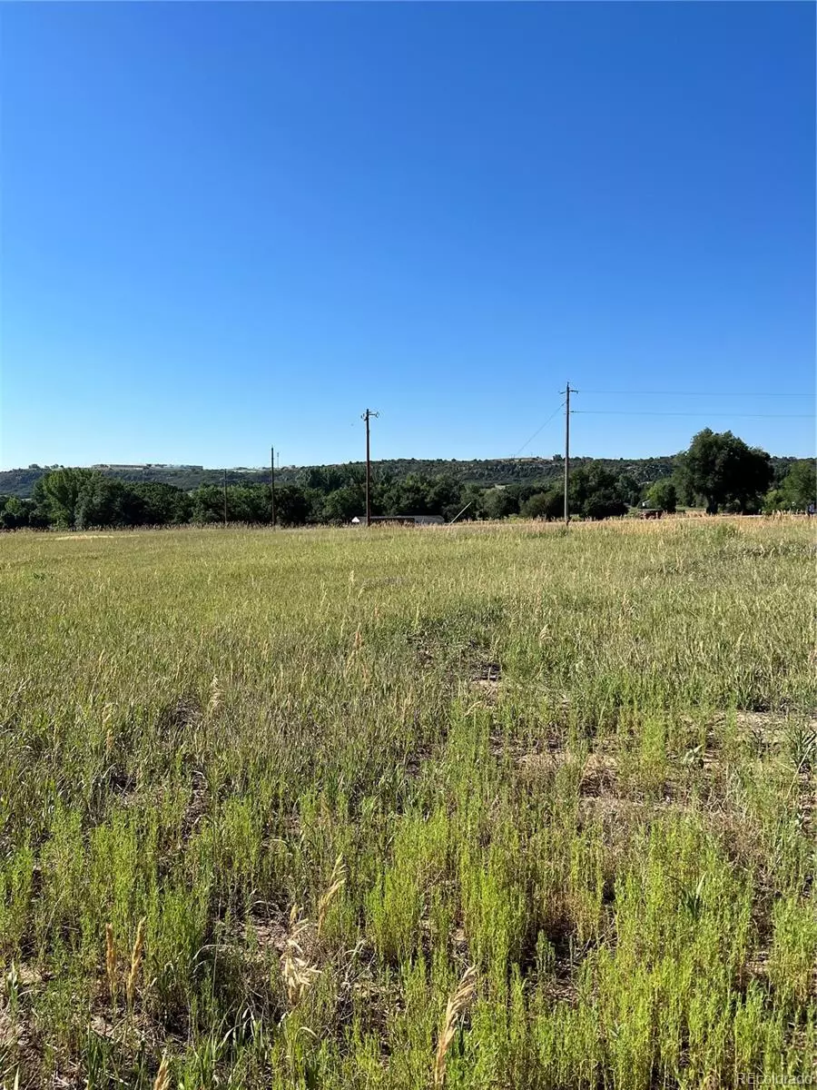Colorado City, CO 81019,lot 302 Beckwith DR