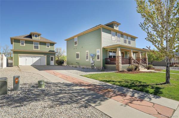 Salida, CO 81201,9 Trailside CIR