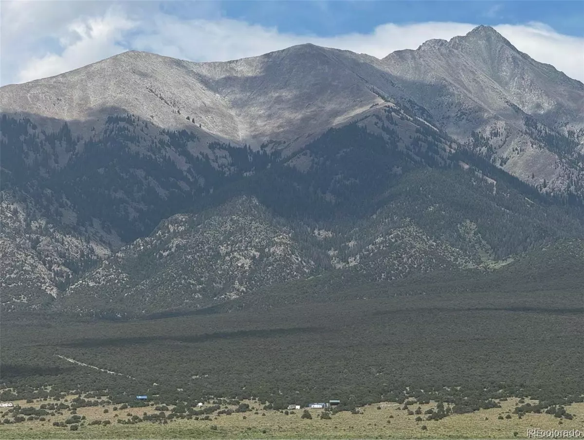 Blanca, CO 81123,Lot 4 MM 14th ST