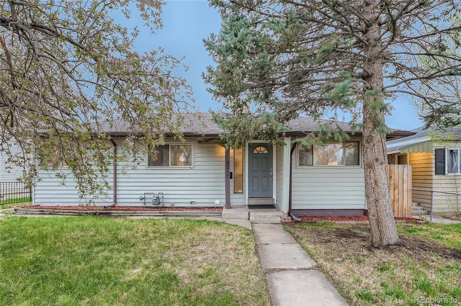 2217 Fulton ST, Aurora, CO 80010