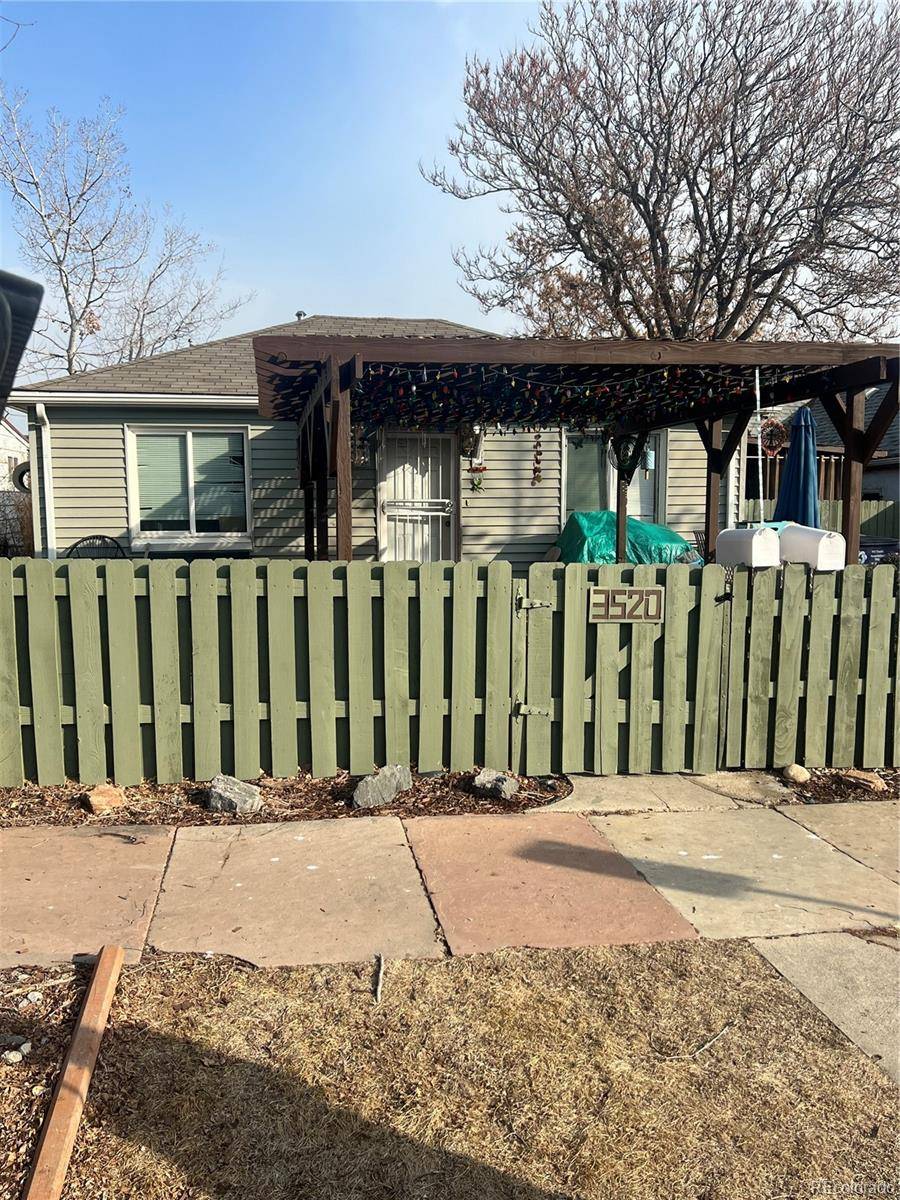 3520 Osage ST, Denver, CO 80211