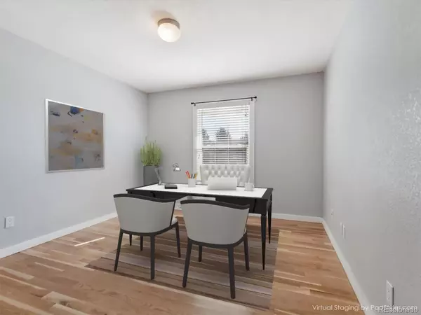 Centennial, CO 80016,6587 S Helena ST