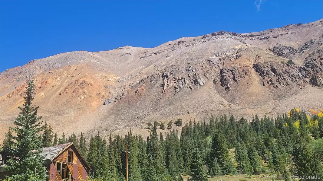 MS#19173 SAMSON -50%, Alma, CO 80420