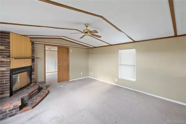 Yoder, CO 80864,35275 Book RD
