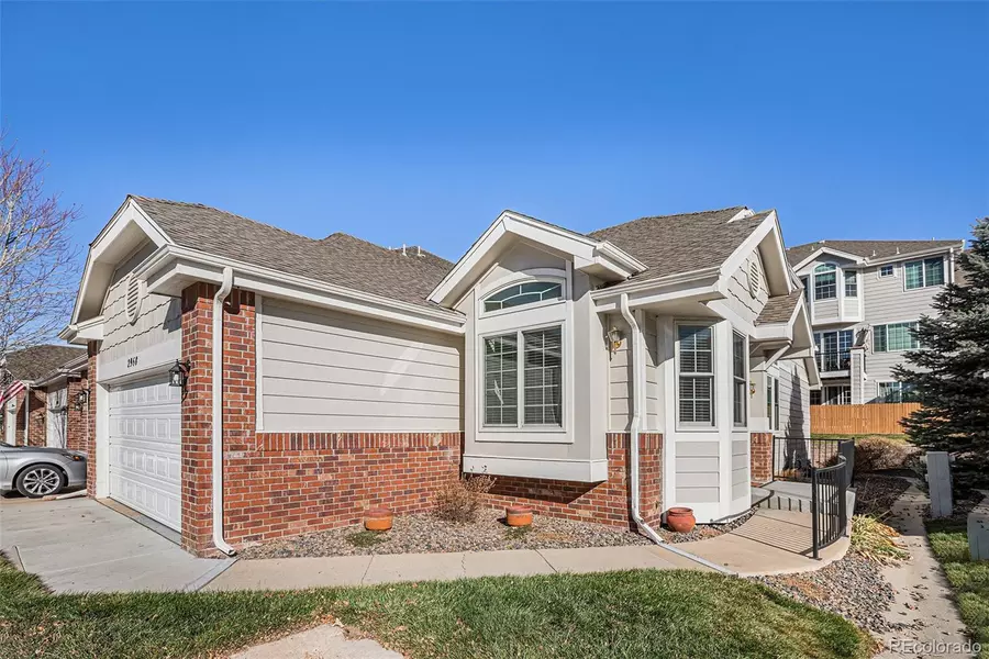 2968 Newport CIR, Castle Rock, CO 80104