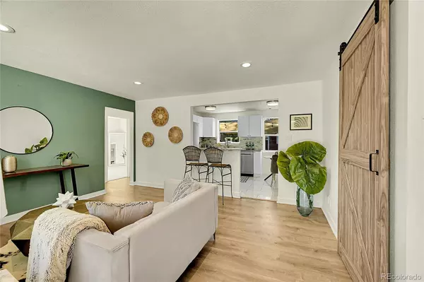 3011 Grape ST, Denver, CO 80207