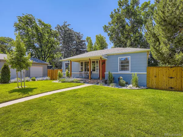 Englewood, CO 80113,1350 E Amherst AVE