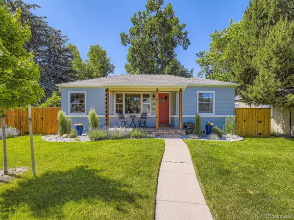 Englewood, CO 80113,1350 E Amherst AVE