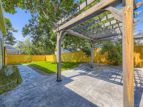 1350 E Amherst AVE, Englewood, CO 80113