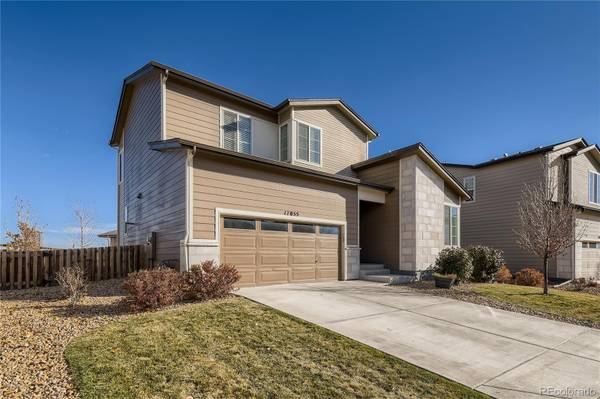 Parker, CO 80134,17055 E Cedar Gulch DR