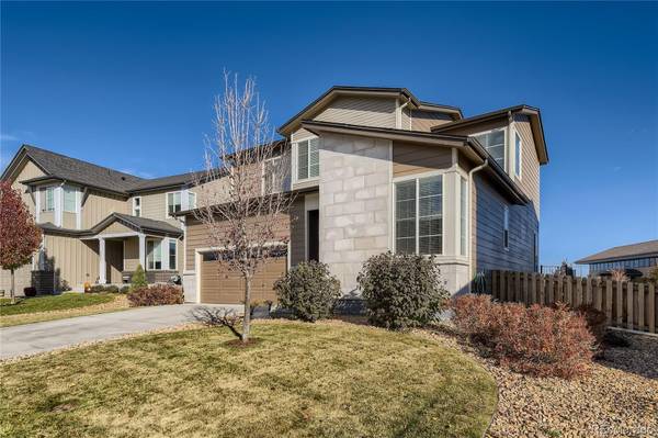 Parker, CO 80134,17055 E Cedar Gulch DR