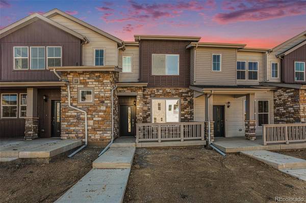 1430 Sun WAY, Lafayette, CO 80026