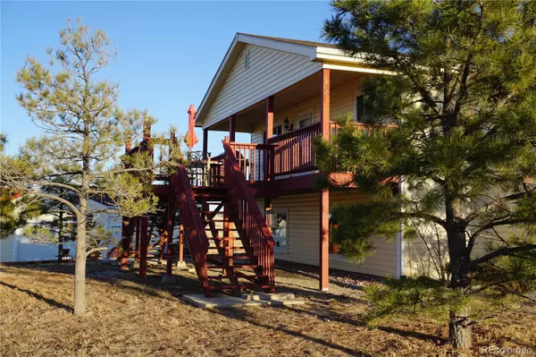 Calhan, CO 80808,19440 County Road 112