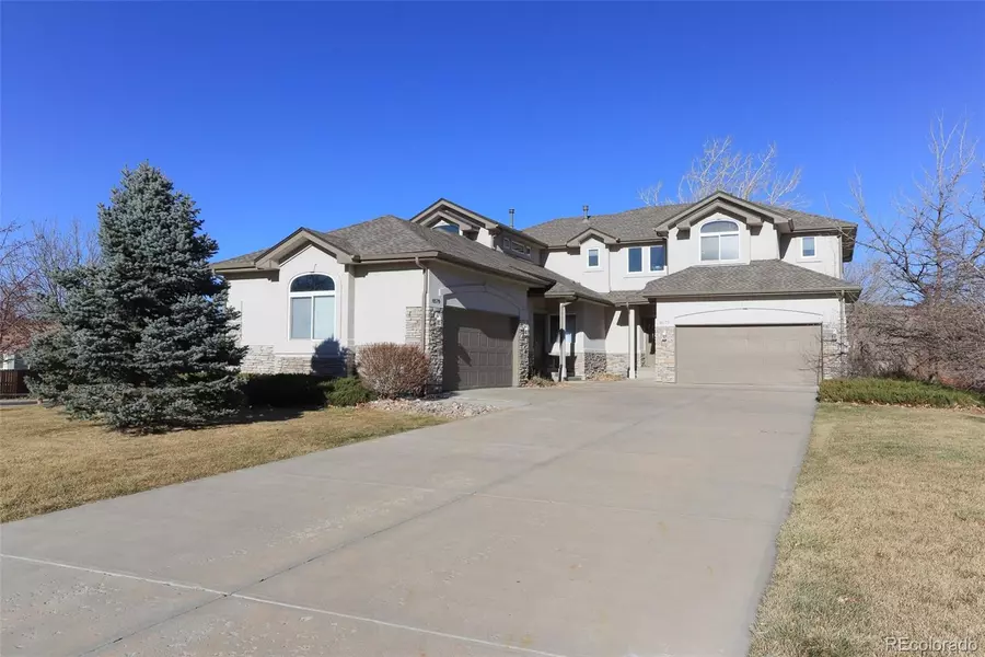 8575 W 93rd CT, Westminster, CO 80021