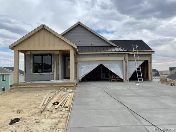 39252 Hopkins CIR, Elizabeth, CO 80107