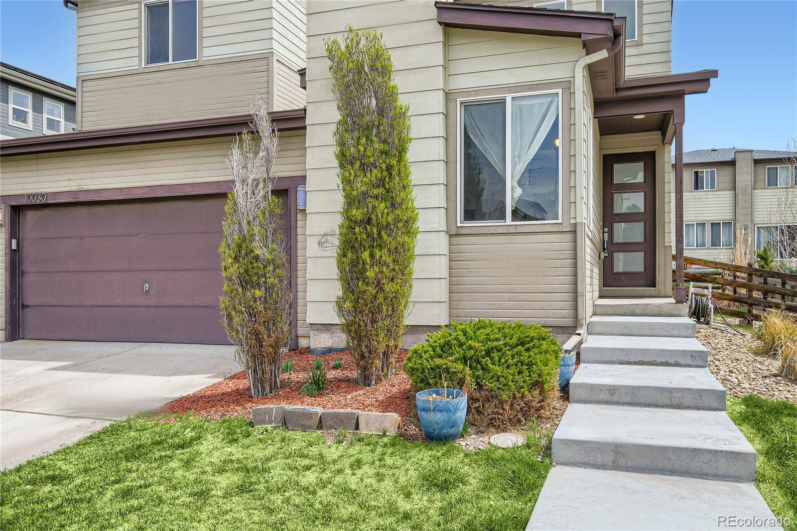 Commerce City, CO 80022,10030 Richfield ST