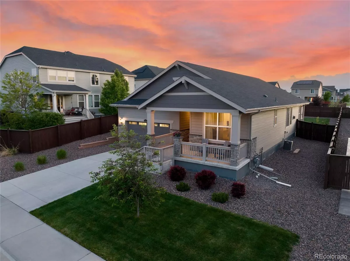 Thornton, CO 80602,14431 Forest ST