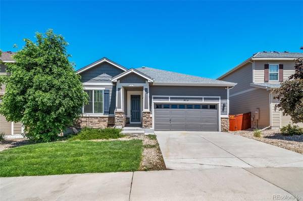 Castle Rock, CO 80108,6214 Blue Water CIR