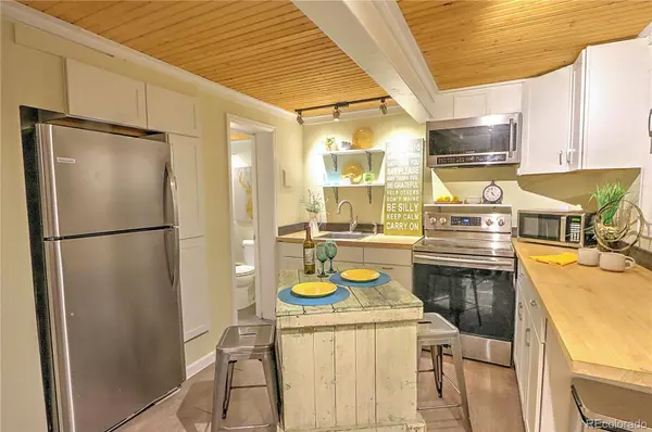 Glenwood Springs, CO 81601,11101 County Road 117 #3D