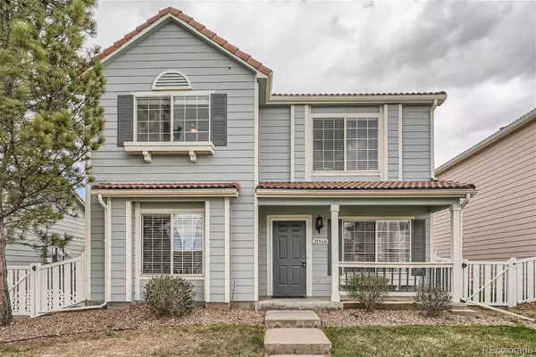 21560 E 46th AVE,  Denver,  CO 80249