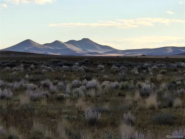 Blanca, CO 81123,Lot 7 Kline Ct.