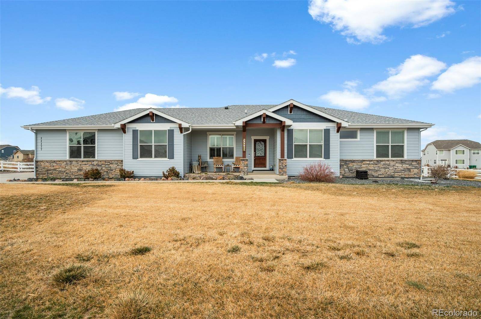 11177 E 162nd PL, Brighton, CO 80602