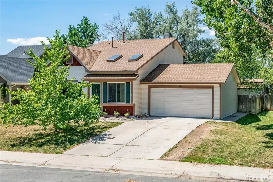 1262 W 135th PL, Westminster, CO 80234