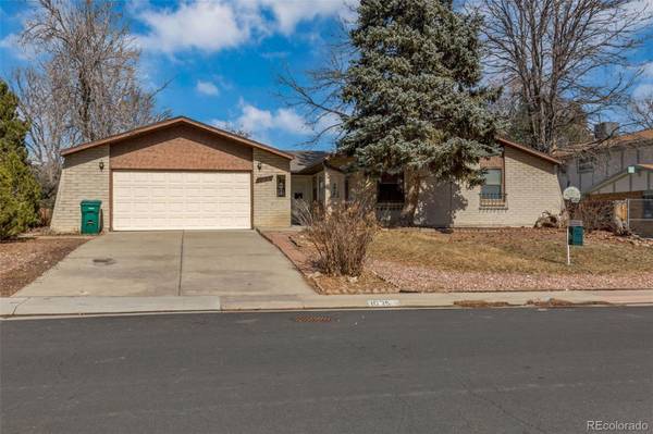 1035 E 19th AVE, Broomfield, CO 80020