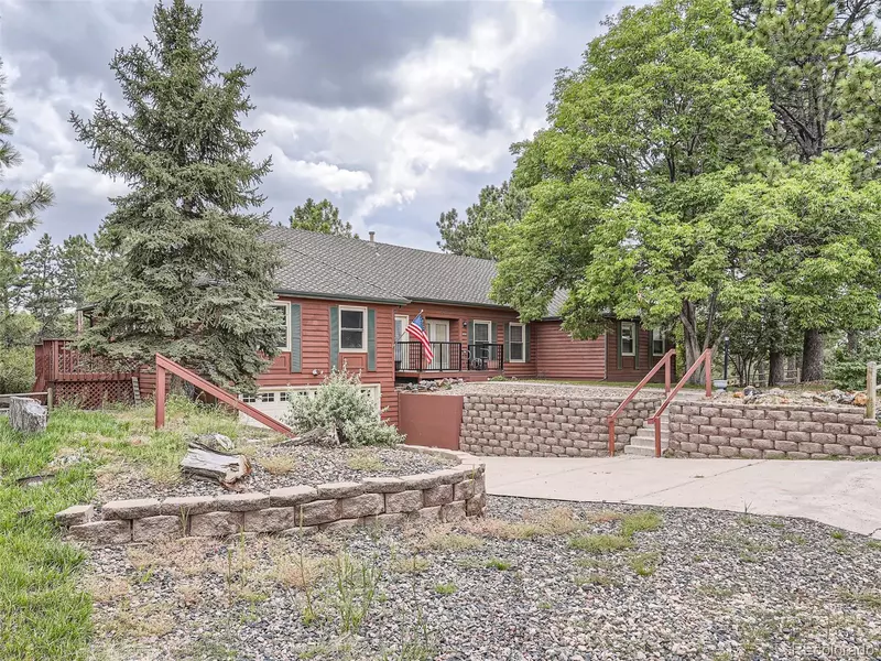 6251 Belmont WAY, Parker, CO 80134