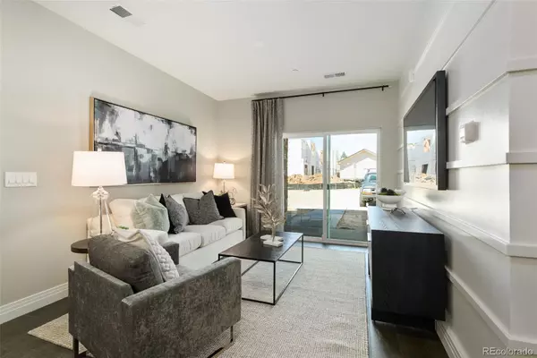 Littleton, CO 80017,8848 S Kipling WAY #202