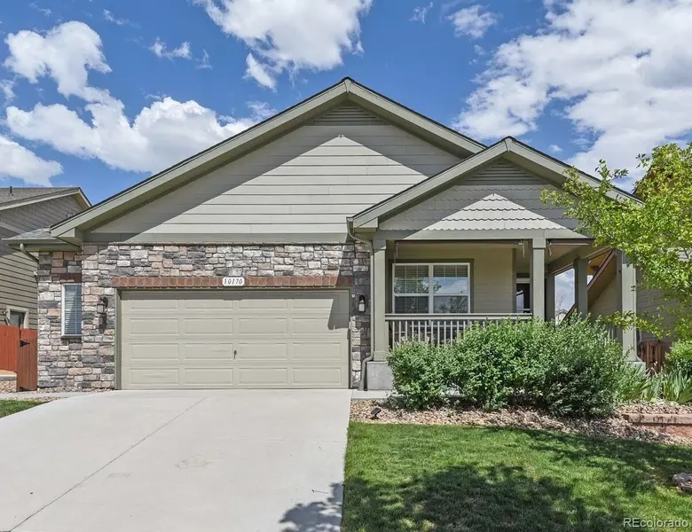 10170 Ouray ST, Commerce City, CO 80022