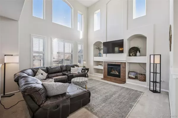 Littleton, CO 80125,7530 Red Fox CT