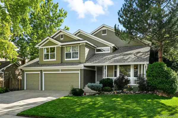 Littleton, CO 80127,10944 W Caley AVE