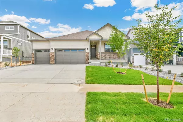 Severance, CO 80550,832 Elias Tarn DR
