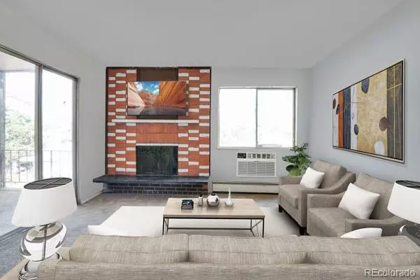 8330 Zuni ST #209, Denver, CO 80221