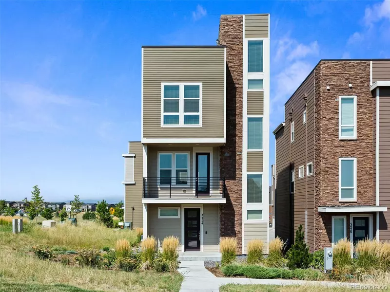 3424 Guinea WAY, Castle Rock, CO 80109