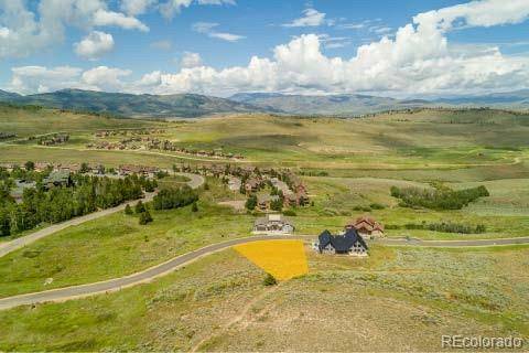 Granby, CO 80446,432 Lower Ranch View RD