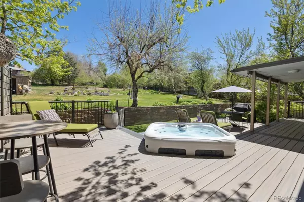 1196 S Quebec WAY, Denver, CO 80231