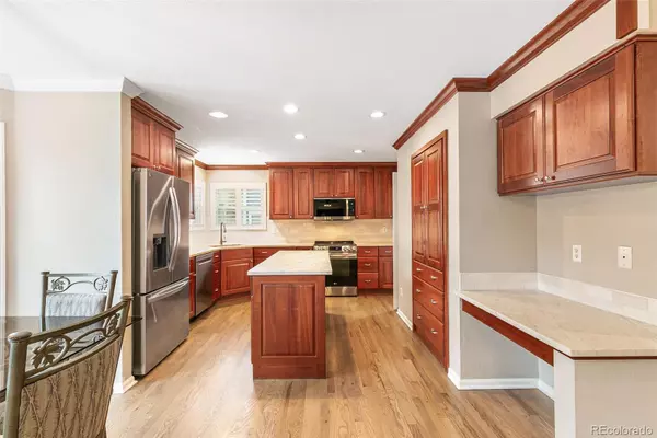 Highlands Ranch, CO 80129,1685 Spring Water PL