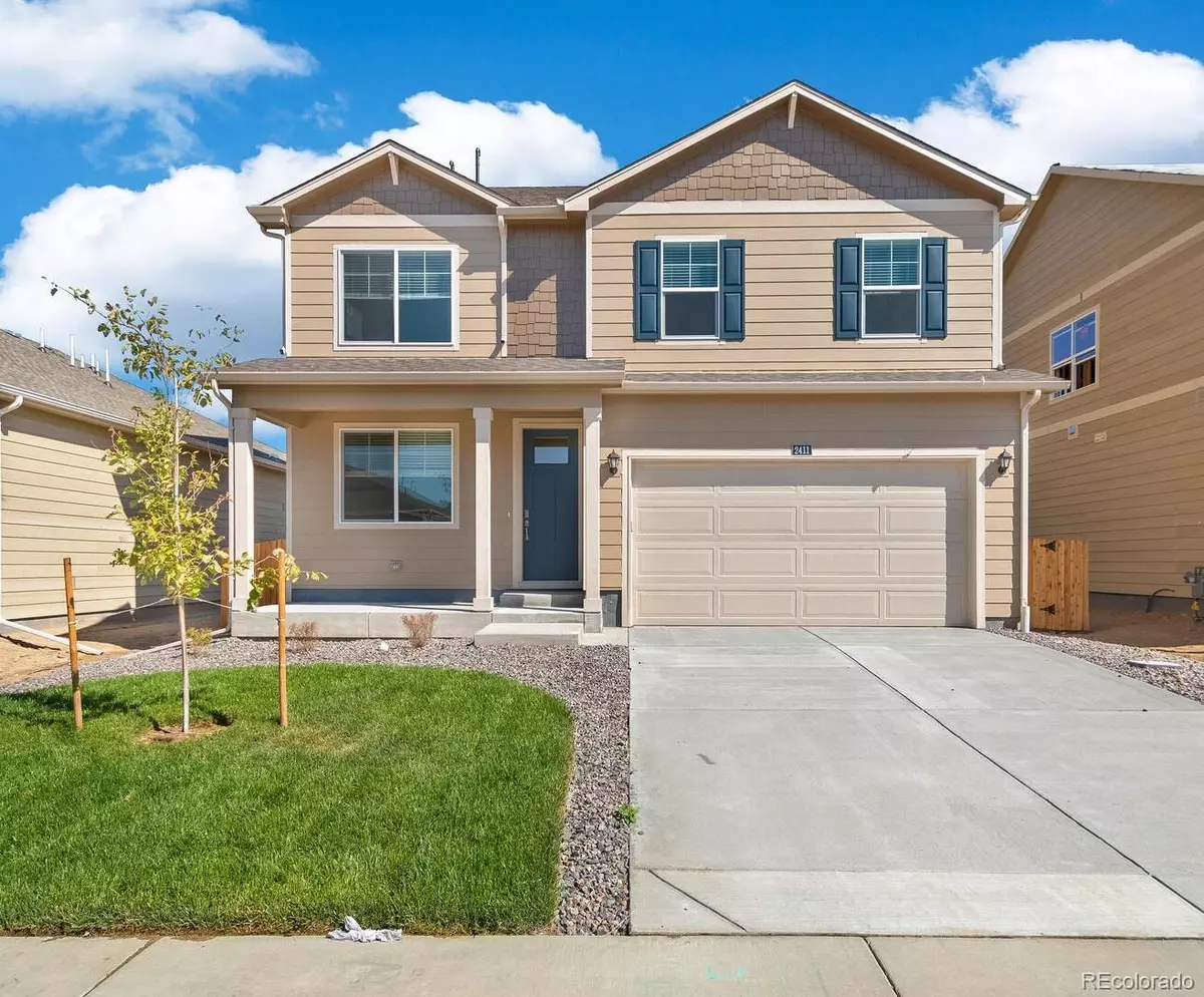 Greeley, CO 80634,115 66th AVE