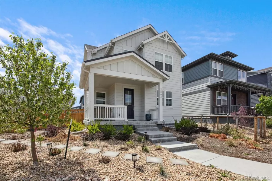 2862 E 103rd AVE, Denver, CO 80229