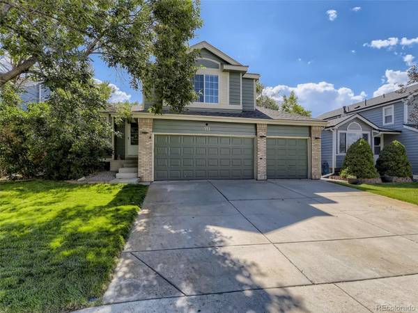 9750 Red Oakes DR, Highlands Ranch, CO 80126