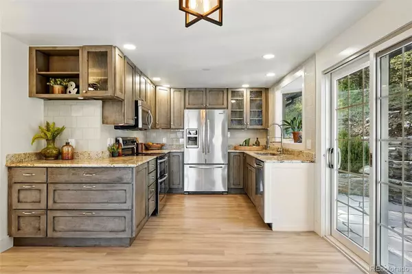 Boulder, CO 80302,31 Wild Tiger LN
