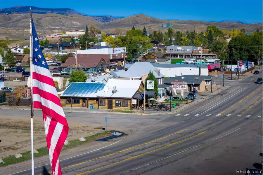 115 US Hwy 40, Kremmling, CO 80459