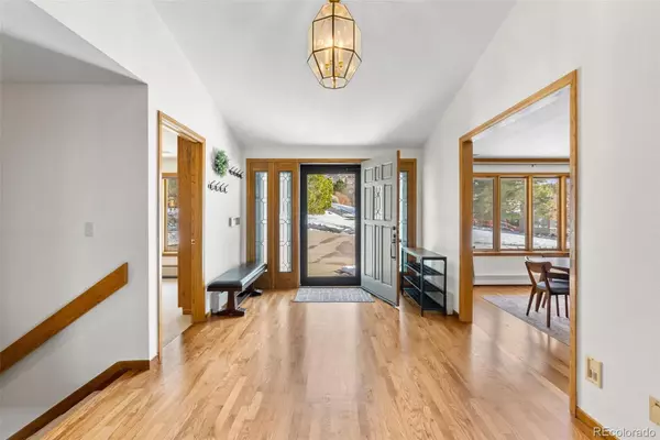 Castle Rock, CO 80104,3253 Red Tree PL