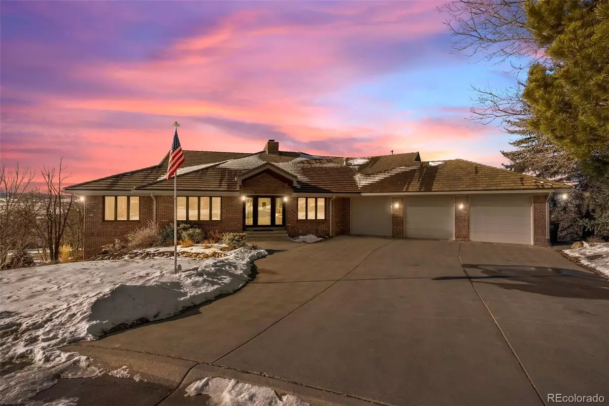 Castle Rock, CO 80104,3253 Red Tree PL