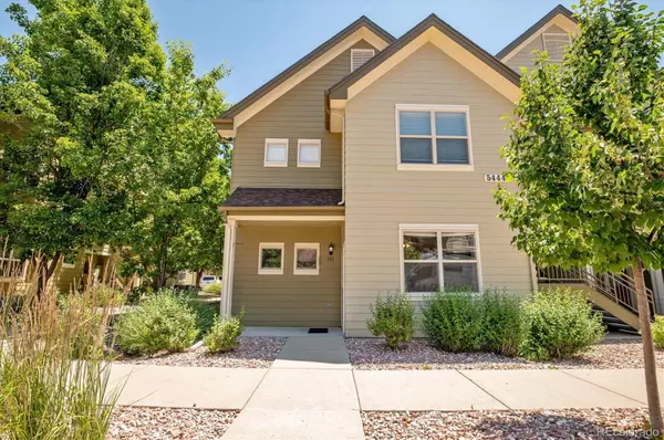 Arvada, CO 80002,5444 Zephyr ST #101