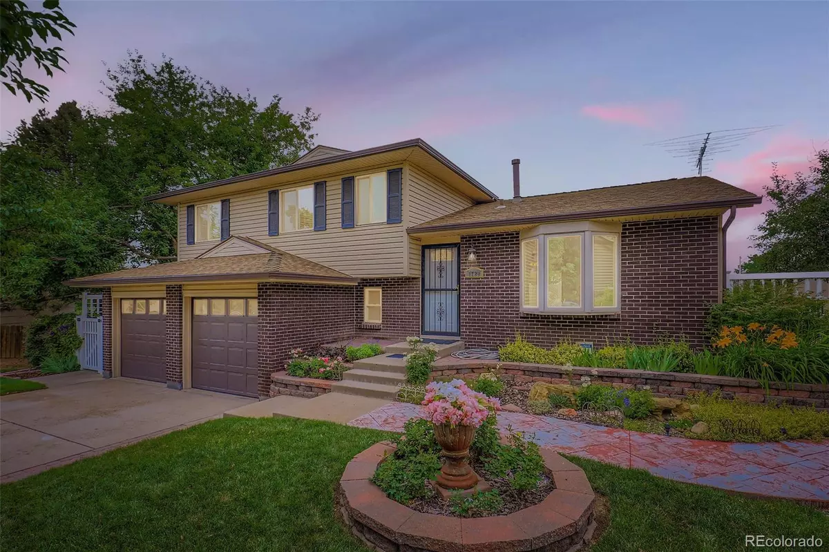 Aurora, CO 80017,1729 S Ouray CT