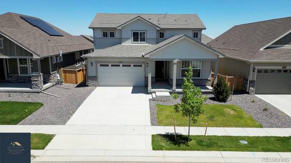 17752 Faraday ST, Broomfield, CO 80023